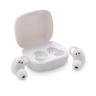 Produktbild von Maginon BIK-77PLUS True Wireless Stereo Kopfhörer weiß