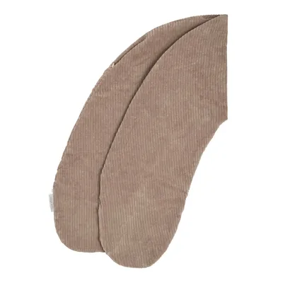 Produktbild von Baby's Only Stillkissenbezug Sense - Clay - 160x45 cm