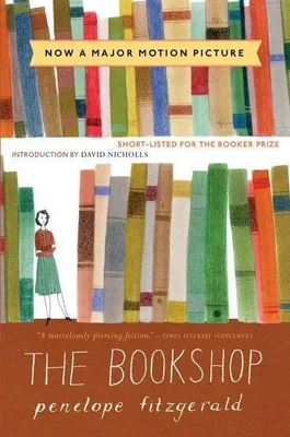 Produktbild von The Bookshop