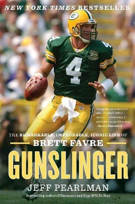 Produktbild von Gunslinger