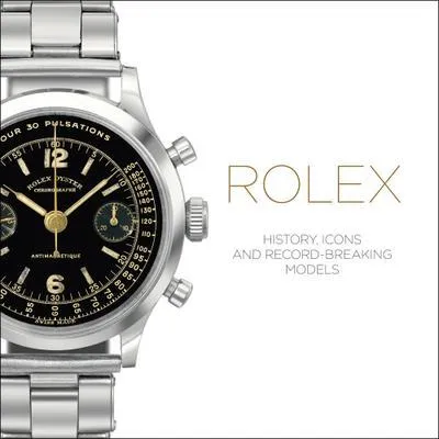 Produktbild von Rolex
