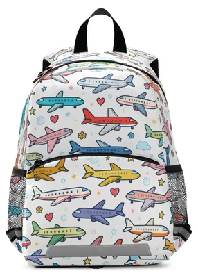 Image de Sac à dos pour enfants, aux couleurs vives