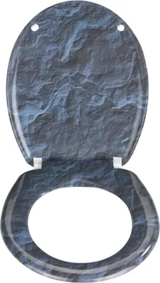 Produktbild von WC-Sitz Slate Rock