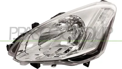 Produktbild von PRASCO Scheinwerfer Hauptscheinwerfer Links für CITROËN BERLINGO (B9) CI9204804