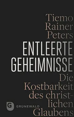 Obrázek produktu pro Entleerte Geheimnisse