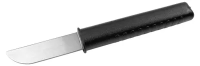 Produktbild von Dönges Bleimesser mit feststehender Klinge, 65 mm (Messer Bleischneider)