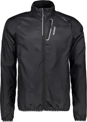 Produktbild von CMP Man Jacket Herren Outdoorjacke Laufjacke Trailrunning Freizeit black NEU 48