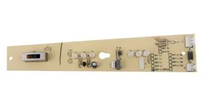 Immagine prodotto di Rowenta scheda PCB scopa Air Force Extreme 25V 25.2V RH8865 RH8870 RH8875 RH8879