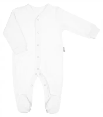Produktbild von Nicol Baumwoll Strampler für Babys Gr. 80