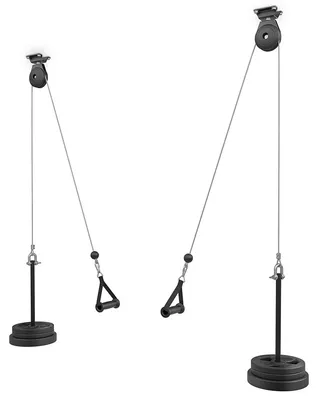 Obrázek produktu pro Lanový zvedák Marbo Sport pro montáž na strop MH-W107
