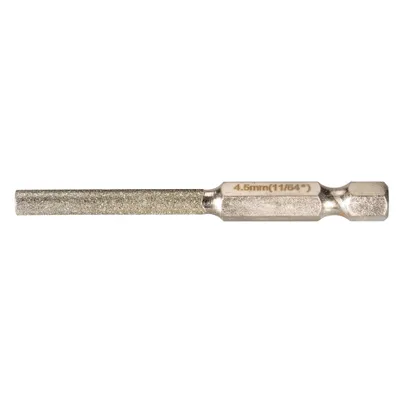 Image de Lime ronde Makita 4,5 mm (pour limer les chaînes de tronçonneuse avec un pas de 3/8")