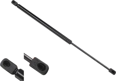 Produktbild von Johns, 1x Gasfeder Dämpfer passend für VW Golf VII 5G1 BA5 08/12- Kofferraum Vers.