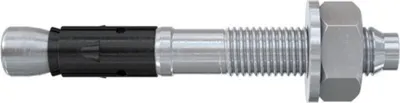 Produktbild von Fischer  Bolzenanker FAZ II 8/5 K, 50 Stück, 538989