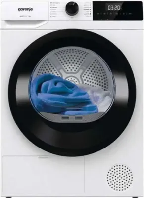 Obrázek produktu pro Gorenje F492PW, 82 l, 10 kg/24h, N-T, 40 dB, F, bílá