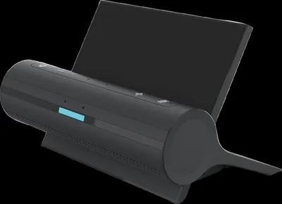 Produktbild von Chytrý kuchyňský dok Siemens XSDS10