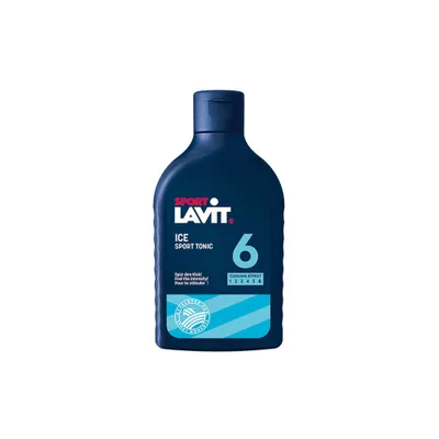 Zdjęcie produktu dla Sport Lavit Ice Sport Tonic 250 ml