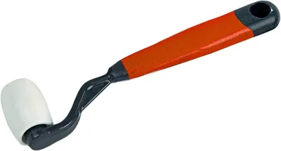 Productafbeelding van NESPOLI 122750 Keukenrol, wit