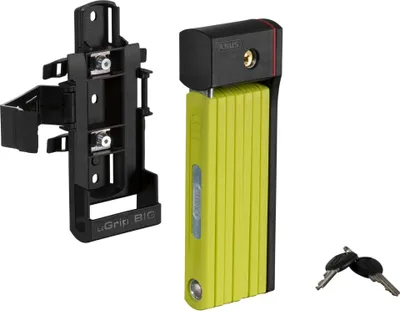 Immagine prodotto di ABUS Bordo BIG uGrip 5700K/100 LM SH (86745)
