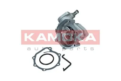Produktbild von KAMOKA Kühlmittelpumpe Wasserpumpe für SUBARU FORESTER (SG) T0260