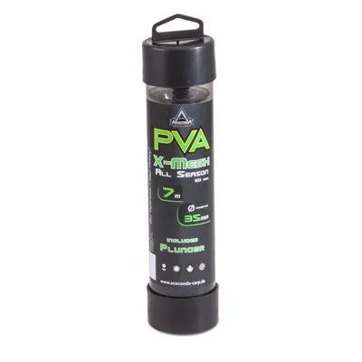 Produktbild von Anaconda All Season PVA X-Mesh mit Plunger