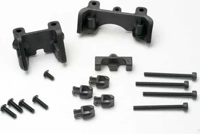 Productafbeelding van Traxxas demperbruggen, voor- en achter