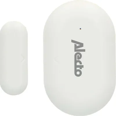 Produktbild von Alecto SMART-DOOR10 - Smarter Zigbee Fenster-/Türsensor