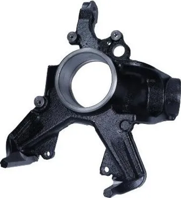 Image de Fusée d'essieu (suspension de roue)