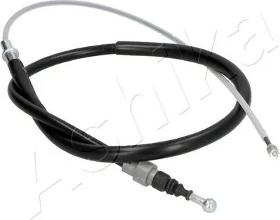 Produktbild von ASHIKA Handbremsseil Seilzug Feststellbremse für VW GOLF VI (5K1) Hinten Links Rechts 131-00-0925