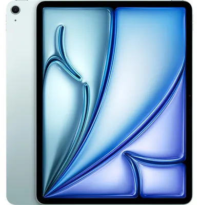 Produktbild von Apple iPad Air 13" (128GB), Tablet-PC, (Gen 8 / 2026 / 5G)