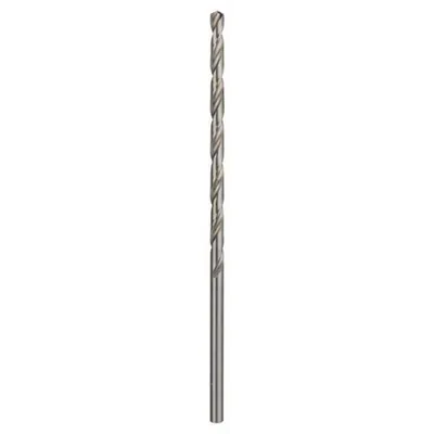 Obrázok produktu pre Bosch 2 608 595 681, Vŕtačka, Špirálový vrták, 4,5 mm, 126 mm, Kov, 4,5 mm