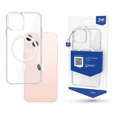 Image de Apple Iphone 14 Plus - 3Mk Magcase