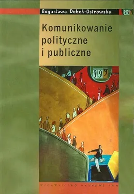Immagine prodotto di Komunikowanie polityczne i publiczne