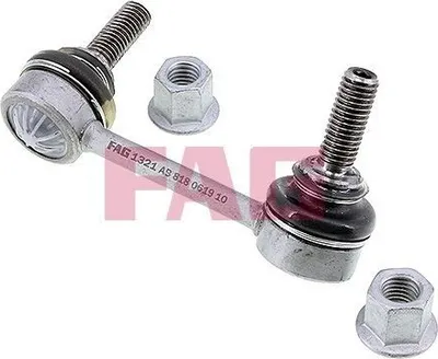 Zdjęcie produktu dla Łącznik/wspornik stabilizatora FAG 818 0619 10