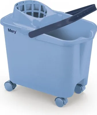 Obrázok produktu pre Čistiace vedro Rayen s objemom 14 litrov