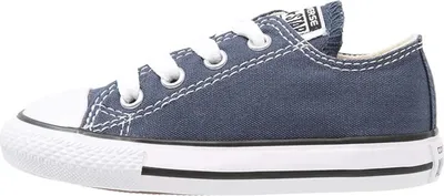 Produktbild von Converse Sneakers 7J237C in Blue color size 24