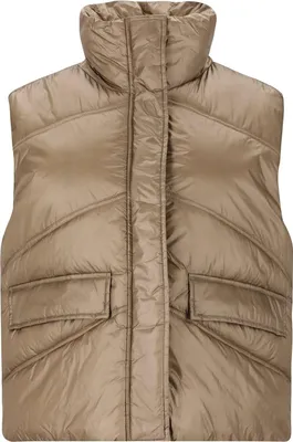Produktbild von ATHLECIA Chica W Vest 3040 Fallen Rock 44