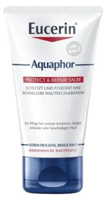 Image de Eucerin Aquaphor Protect & Repair Salbe (96 ml)