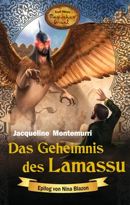 Produktbild von Das Geheimnis des Lamassu