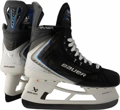 Produktbild von Schlittschuhe Bauer Vapor FLYLITE Bambini D 13 (EU32)