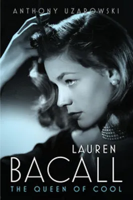 Immagine prodotto di Lauren Bacall