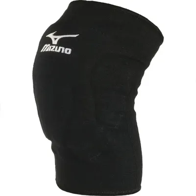 Produktbild von Mizuno Vs1 Knieschützer 2 Einheiten Schwarz L Mann Schwarz L