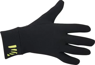 Produktbild von Karpos Polartec Handschuhe Schwarz XL Mann Schwarz XL