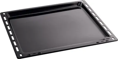 Produktbild von AEG PZ1110 Backblech emailliert (für Geräte mit Garraum bis 62 Liter) (941030819)