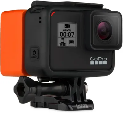 Image de Gopro Appartement Floaty Orange Orange One Size