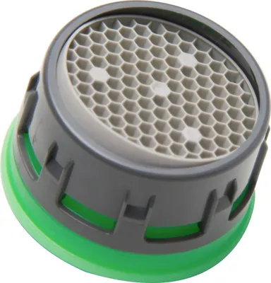 Produktbild von Neoperl PERLATOR® HONEYCOMB® SSR Strahlregler 7,5L/Min