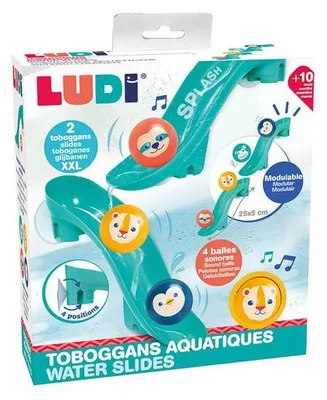 Obrázok produktu pre LUDI 40093, 0,8 rok / roky, Viacfarebný