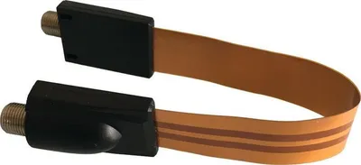 Obrázek produktu pro TECHNISAT Technikabel Slim okenní průchodka