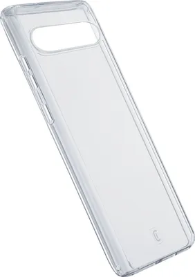 Produktbild von Clear Strong Case für Google Pixel 9/ 9 Pro (60930)