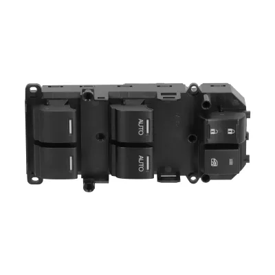 Image de Car Power Window Master,35750-TA0-A310,35750-TA0-A32,Interrupteur de fenêtre de voiture,Bouton d'interrupteur de fenêtre de voiture,Panneau de contrôle de fenêtre de voiture
