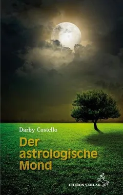 Produktbild von Der astrologische Mond